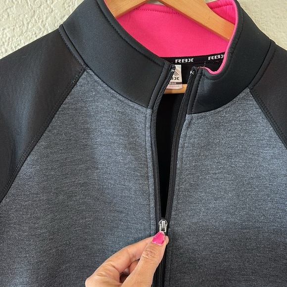 RBX activewear jacket Size L - Picture 3 of 10